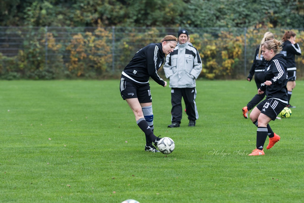 Bild 77 - Frauen FSC Kaltenkirchen - VfR Horst : Ergebnis: 2:3